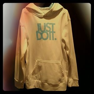 Nike sweatshirt